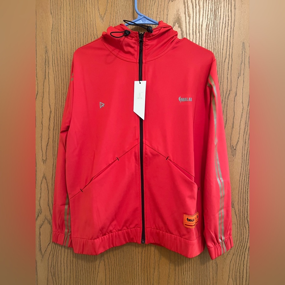Toronto Raptors Qore Women's Everyday Team Full-Zip Jacket